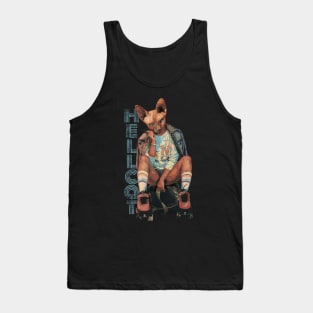 Hellcat Tank Top